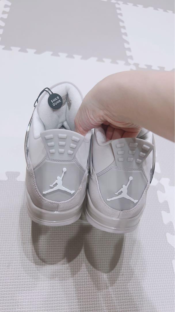 Air Jordan 4 まとめ出品
