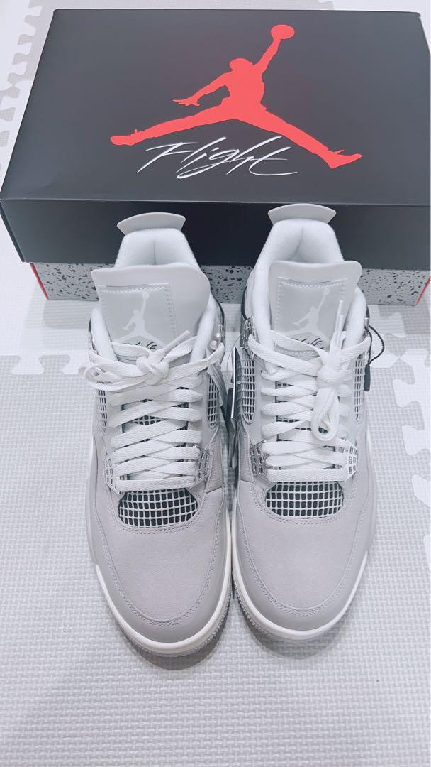 Air Jordan 4 まとめ出品