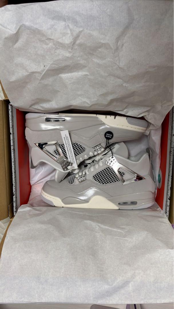 Air Jordan 4 まとめ出品