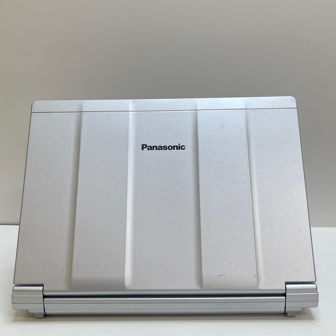 #242 Let’s Note CF-SV9 i5-10310U 8GB 256 #242 Let’s Note CF-SV9 i5-10310U 8GB 256