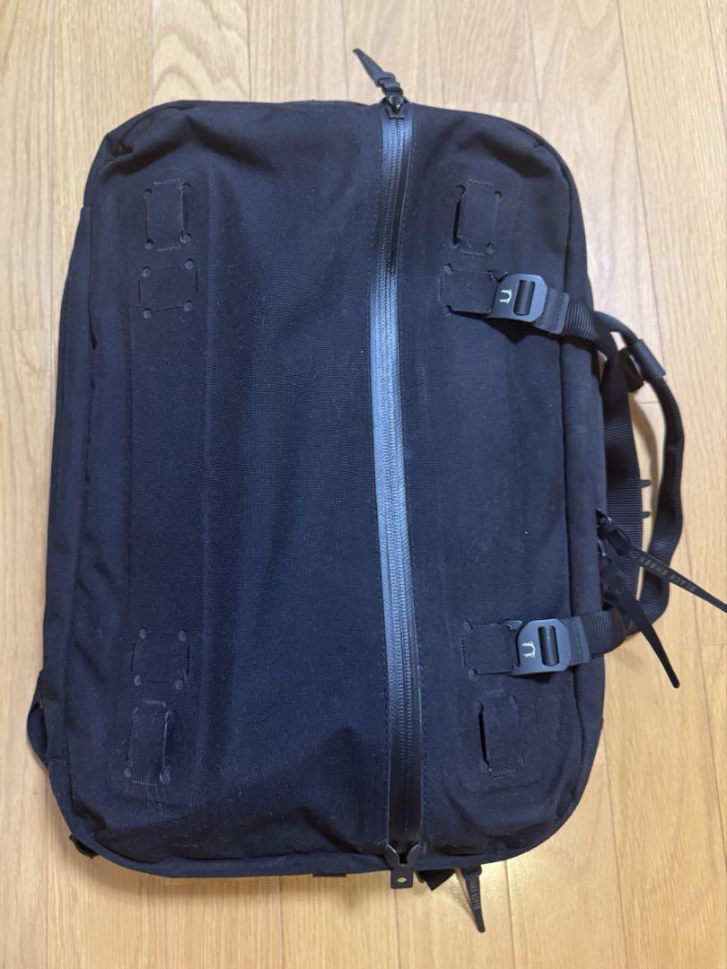 ブラックエンバー フォージ BLACK EMBER FORGE 20-30L