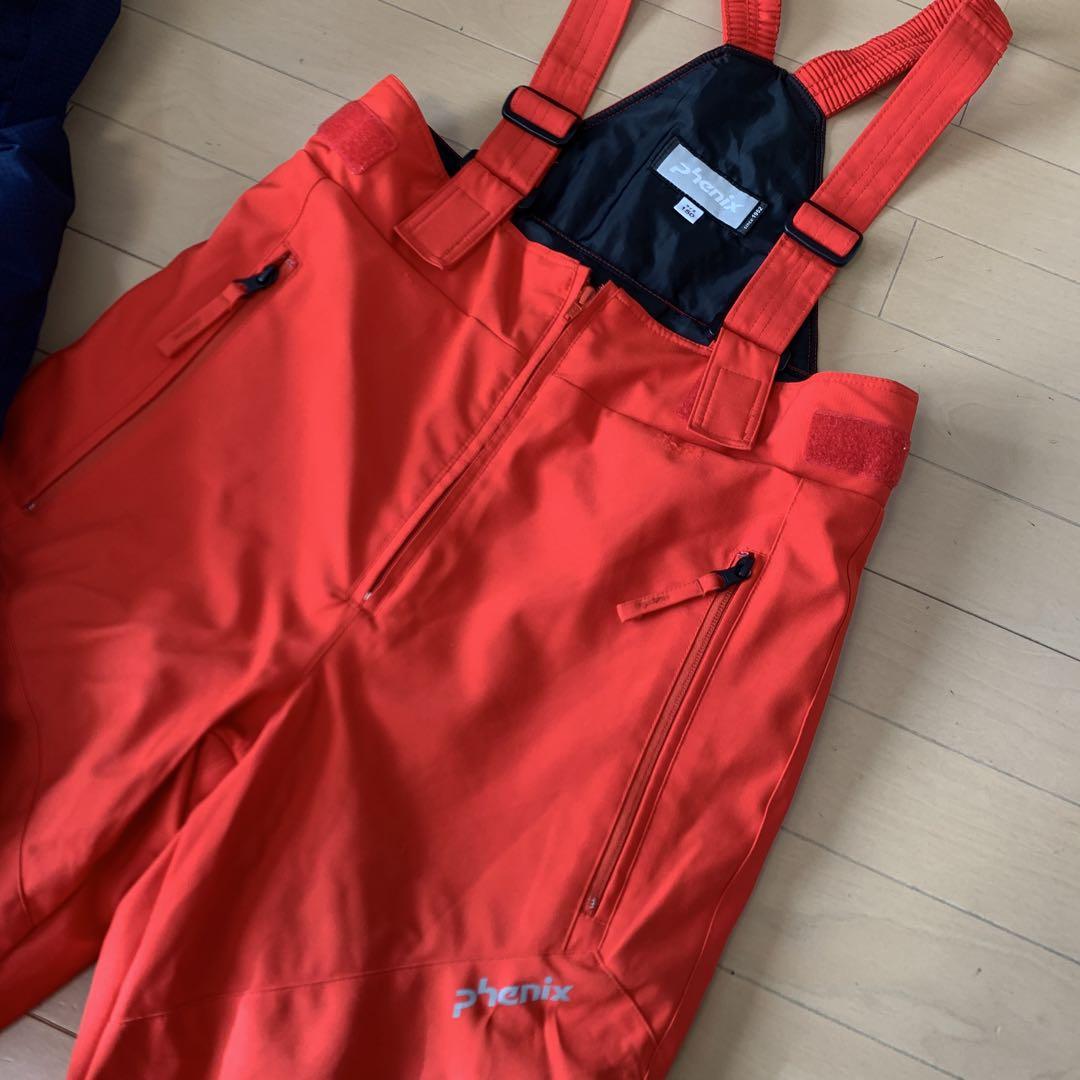【楽天市場】フェニックス phenix ジュニア スキーウェア 上下セット Horizon Junior Two-piece ボーイズ 男の子 130  140 150 160 ESB232P81 : 爆安のスポーツ・イング