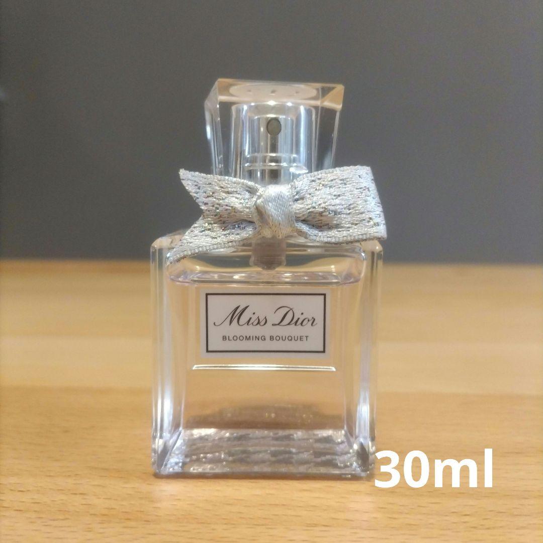 【新品未使用】Miss Dior ブルーミングブーケ30ml 楽天市場】ディオール ミスディオール ブルーミング ブーケ 30ml