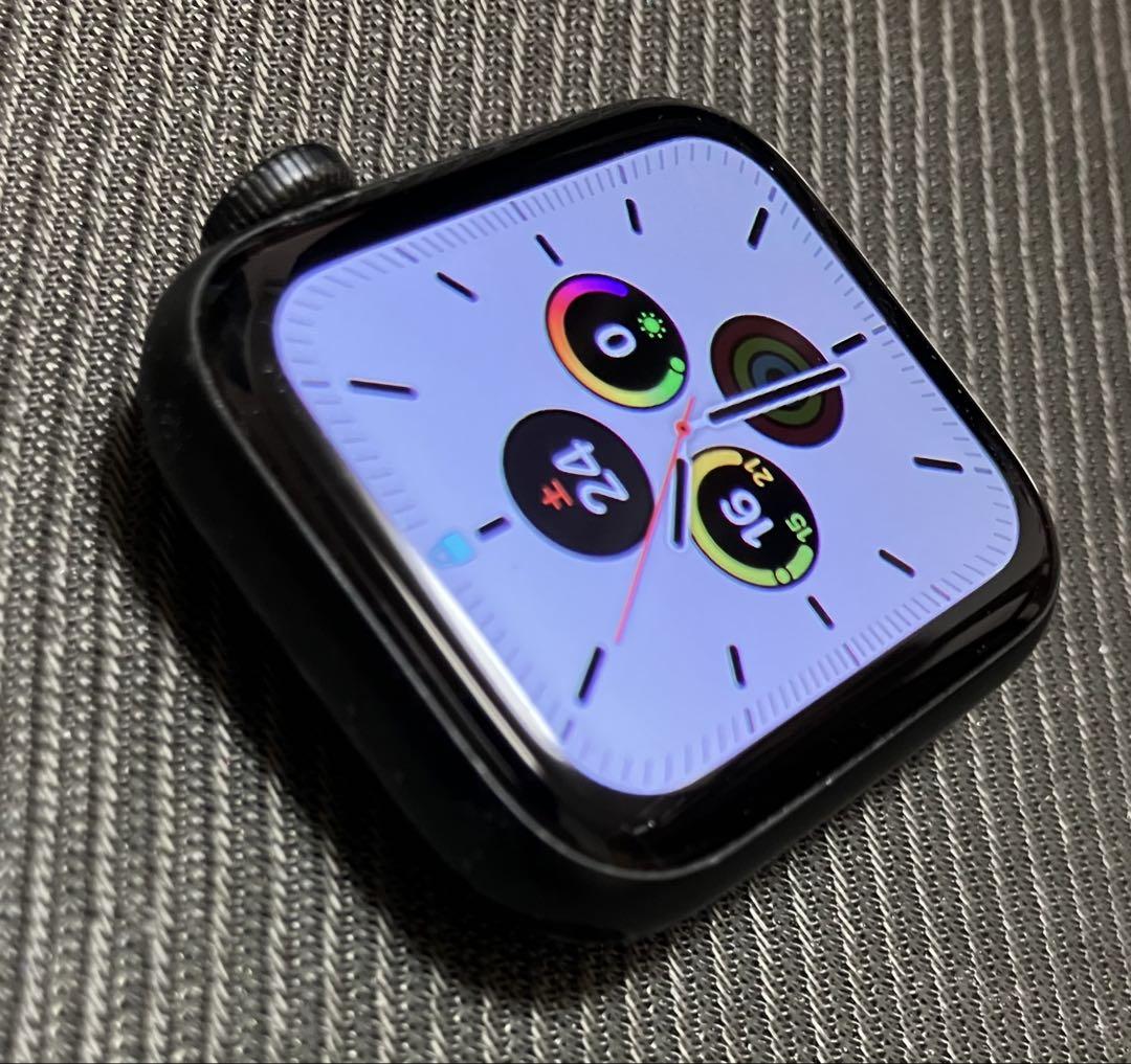 Apple Watch SE(第1世代) 40mm