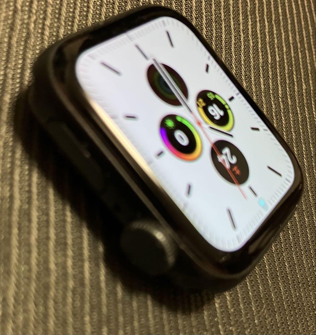 Apple Watch SE(第1世代) 40mm