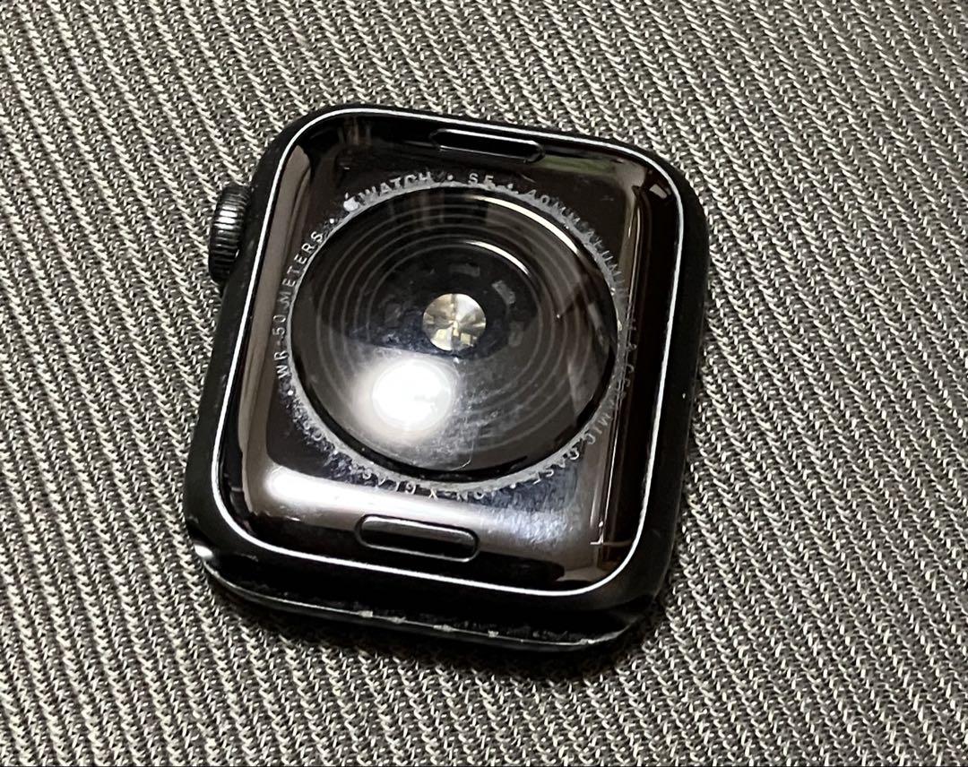 Apple Watch SE(第1世代) 40mm
