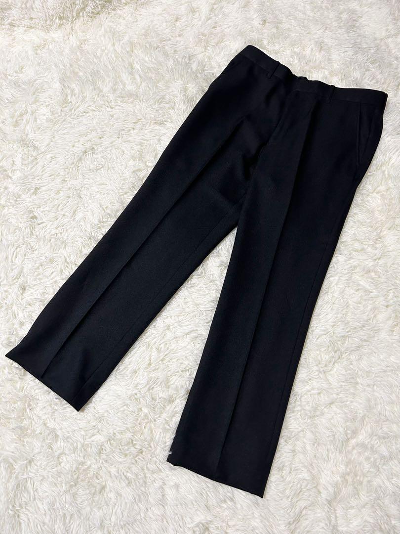 【美品】MICHIKO RONDON セレモニースーツ 冠婚葬祭 高級 165A