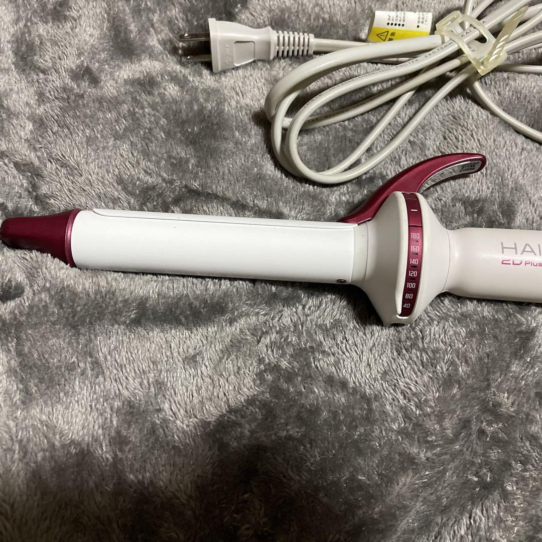 ヘアビューロン2D Plus φ26.5mm