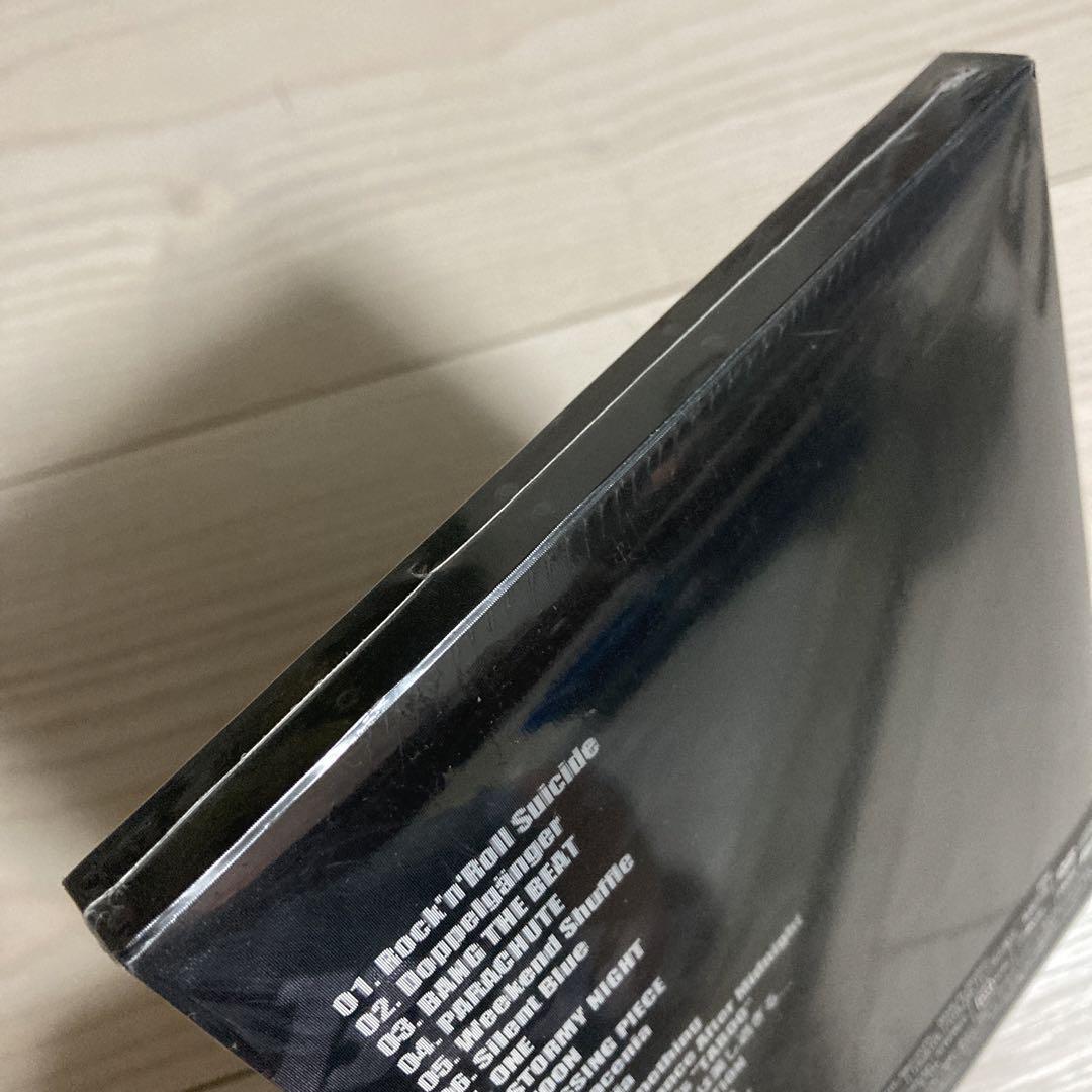 【新品】氷室京介/KYOSUKE HIMURO TOUR 2010-11