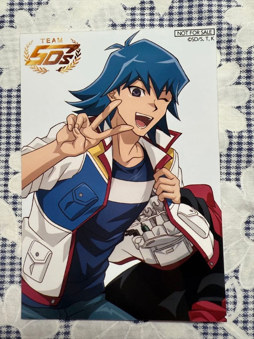 アクリルキーホルダー ブロマイド