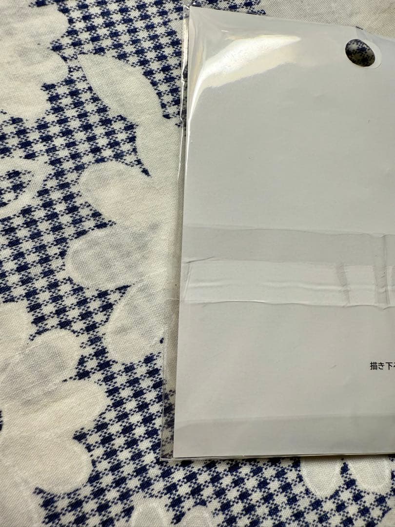 アクリルキーホルダー