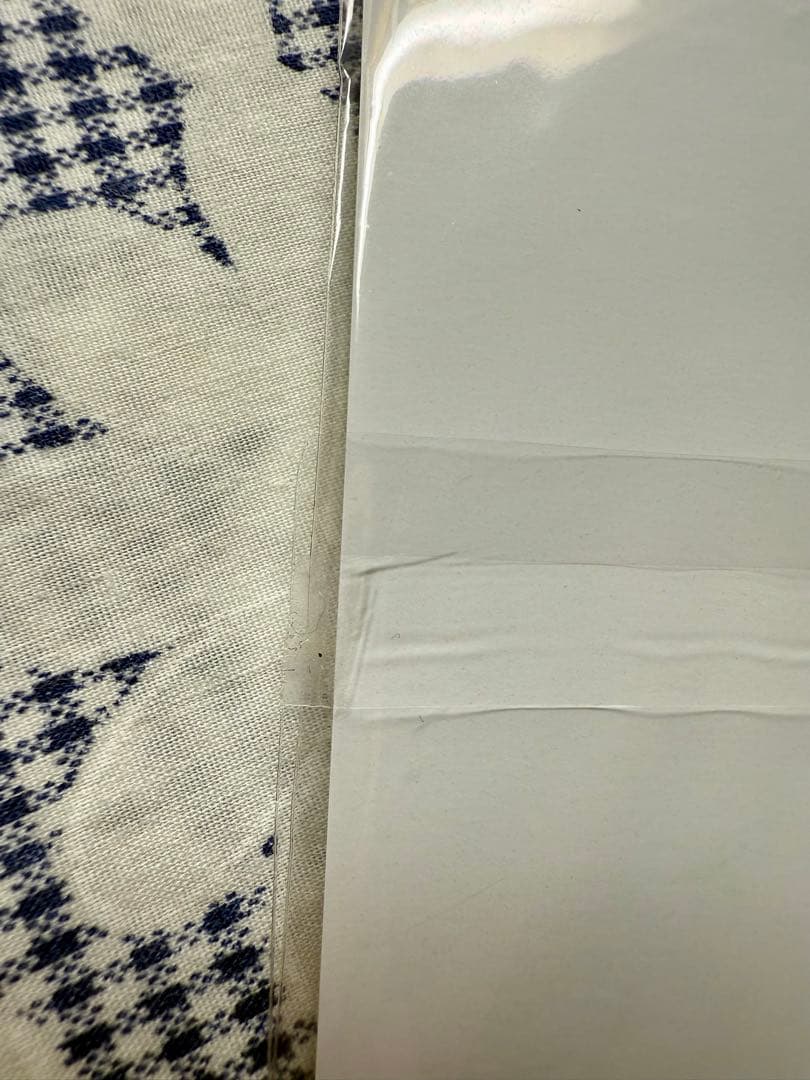 アクリルキーホルダー ブロマイド