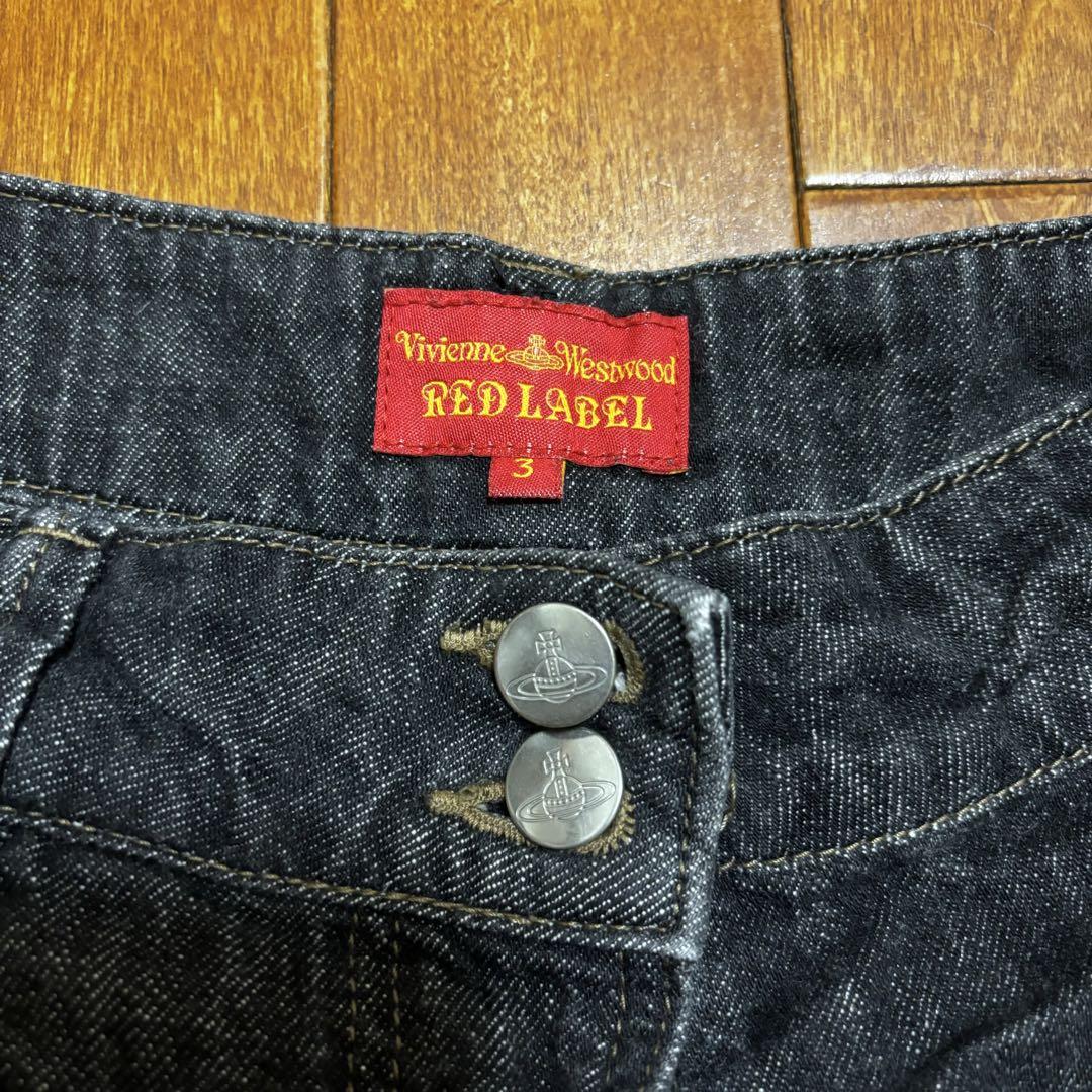 Vivienne Westwood ショートパンツ ブランド