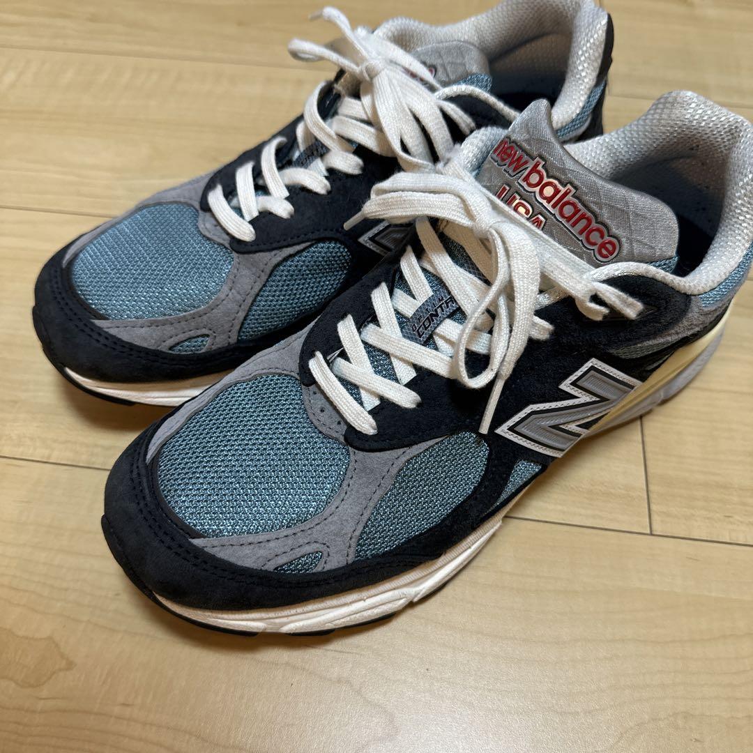 M990 TE3 美品 画像1