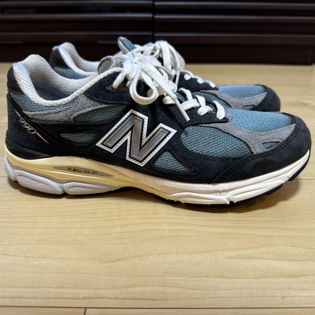 M990 TE3 美品 画像2