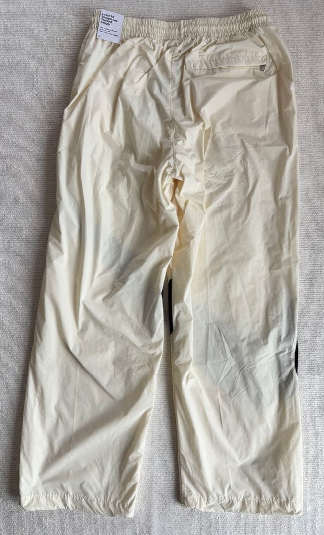 新品 NIKE セットアップ ナイロンジャケット ナイロンパンツ 2XL 新品 NIKE セットアップ ナイロンジャケット ナイロンパンツ 2XL