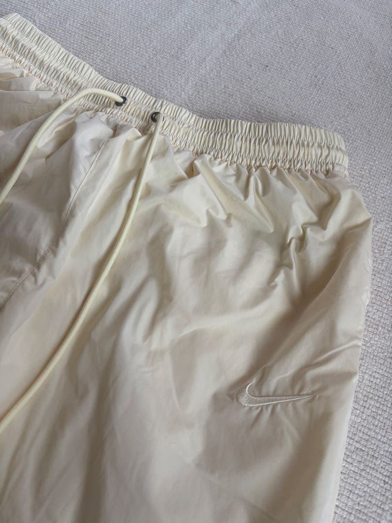 新品 NIKE セットアップ ナイロンジャケット ナイロンパンツ 2XL 新品 NIKE セットアップ ナイロンジャケット ナイロンパンツ 2XL