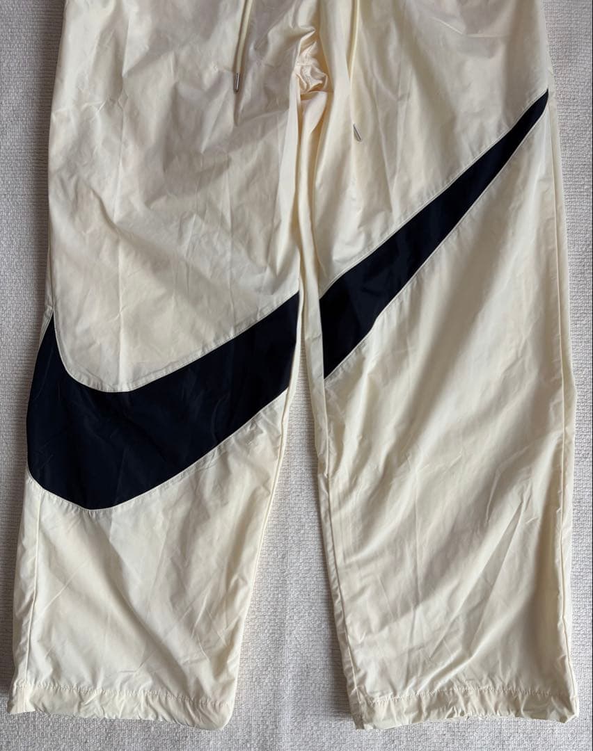 新品 NIKE セットアップ ナイロンジャケット ナイロンパンツ 2XL 新品 NIKE セットアップ ナイロンジャケット ナイロンパンツ 2XL