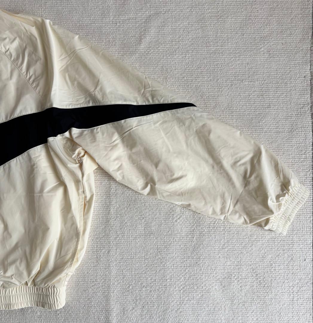 新品 NIKE セットアップ ナイロンジャケット ナイロンパンツ 2XL 新品 NIKE セットアップ ナイロンジャケット ナイロンパンツ 2XL