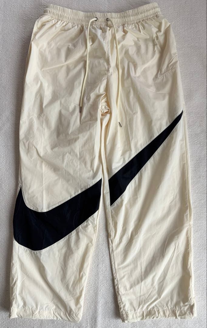 新品 NIKE セットアップ ナイロンジャケット ナイロンパンツ 2XL 新品 NIKE セットアップ ナイロンジャケット ナイロンパンツ 2XL