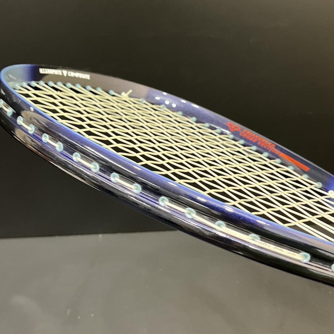 YONEX ARS30 ヨネックス 軟式テニスラケット - メルカリ