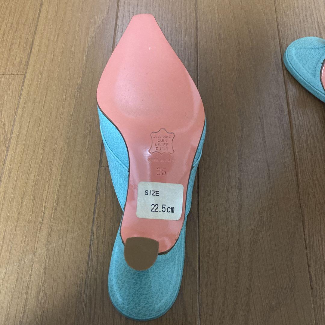 FENDI ミュール