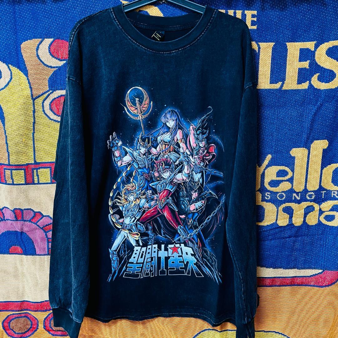 MAX80%OFF／セール開催中 &ellecy トップス アンドエレシー M チェーン柄パーカー トップス
