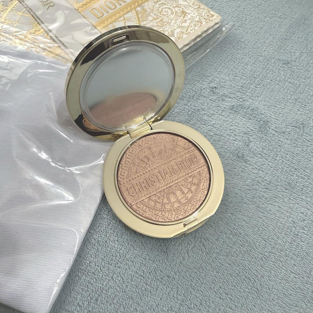 24時間以内発送 Dior パウダー