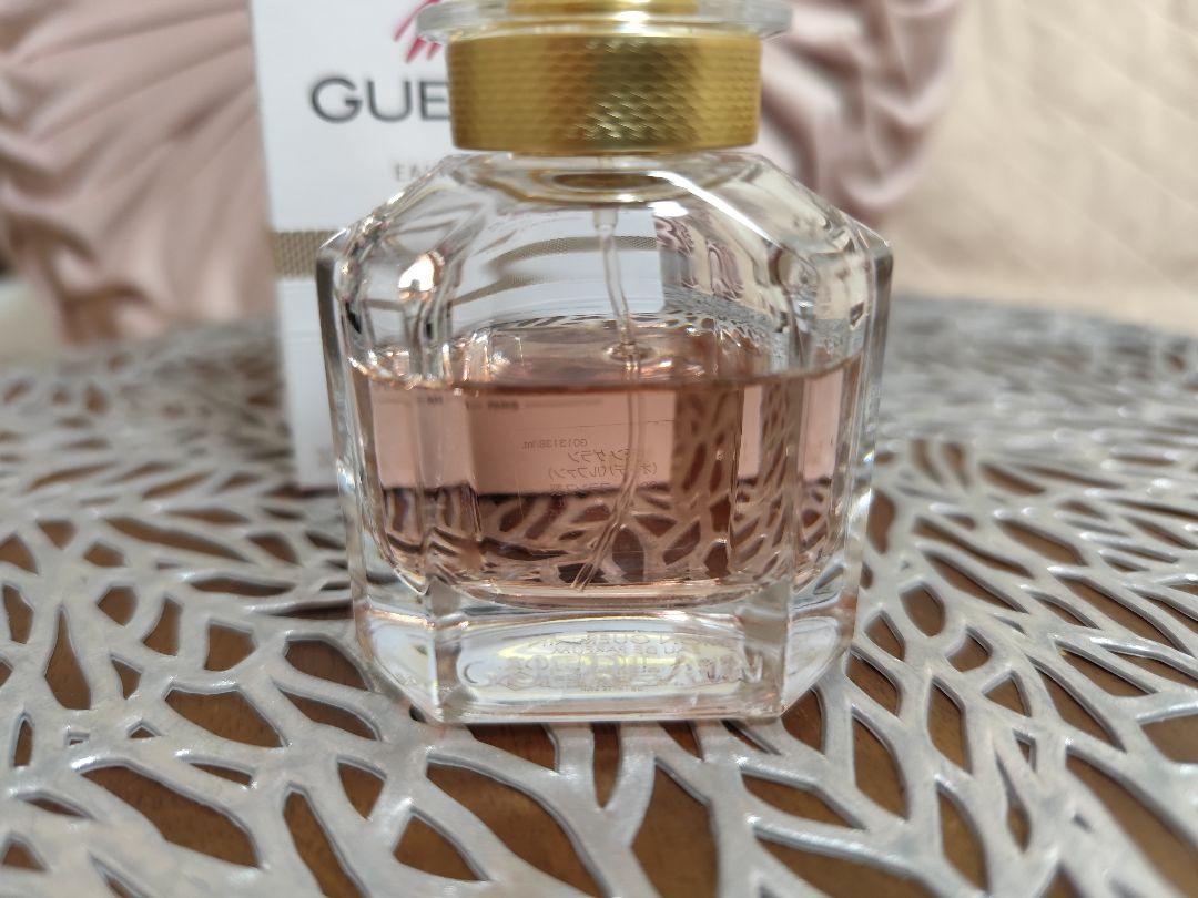 モン ゲラン オーデパルファン 30mL　ゲラン　モンゲラン　正規品