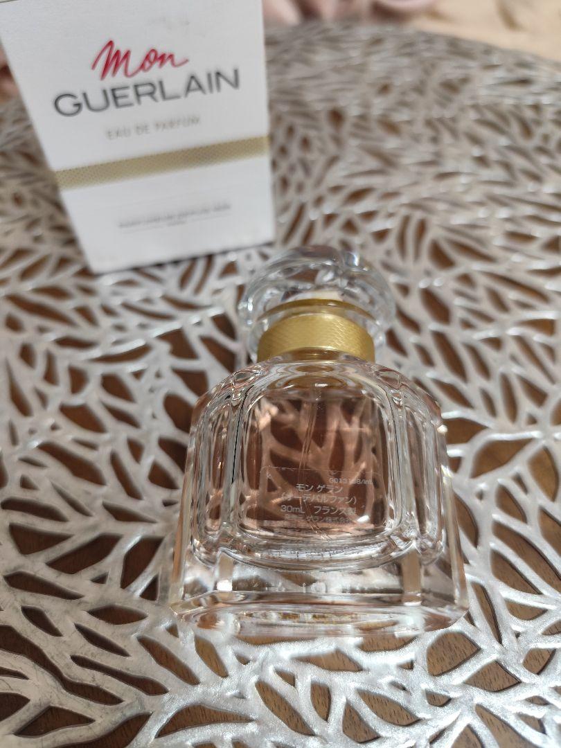モン ゲラン オーデパルファン 30mL　ゲラン　モンゲラン　正規品