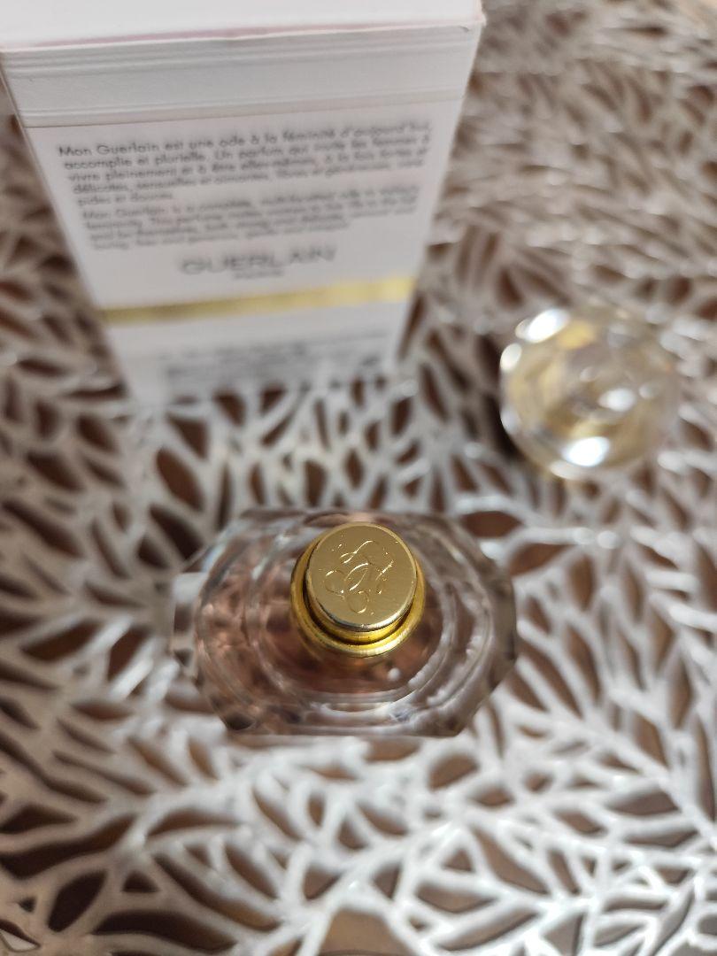 モン ゲラン オーデパルファン 30mL　ゲラン　モンゲラン　正規品