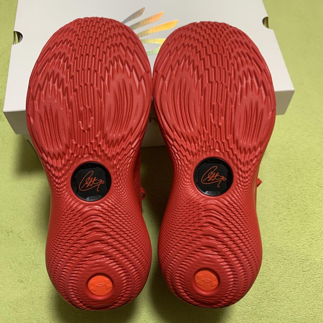 シューズ(男性用) CURRY 12 SPARK