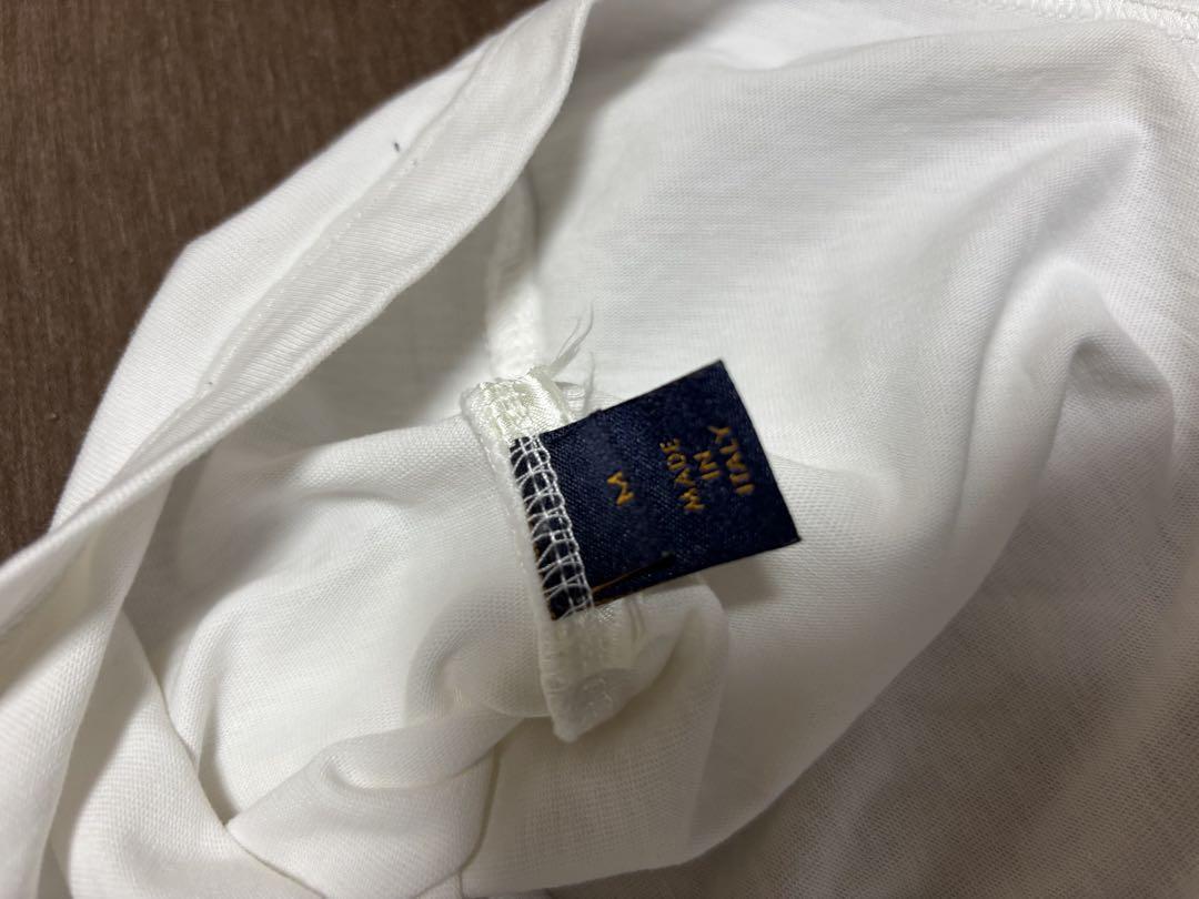 Louis Vuitton マルチカラーTシャツ