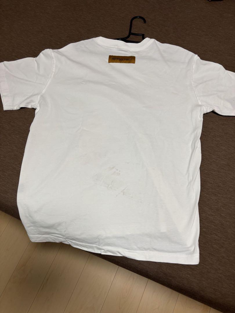 Louis Vuitton マルチカラーTシャツ