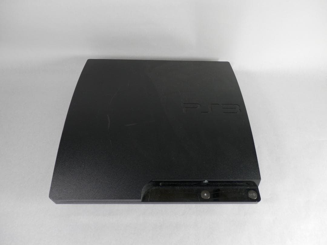 SONY PS3 CECH-2000A 120GB 本体のみ