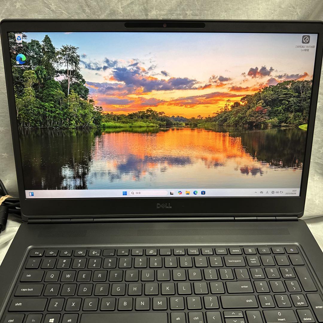 松木様 Dell Precision