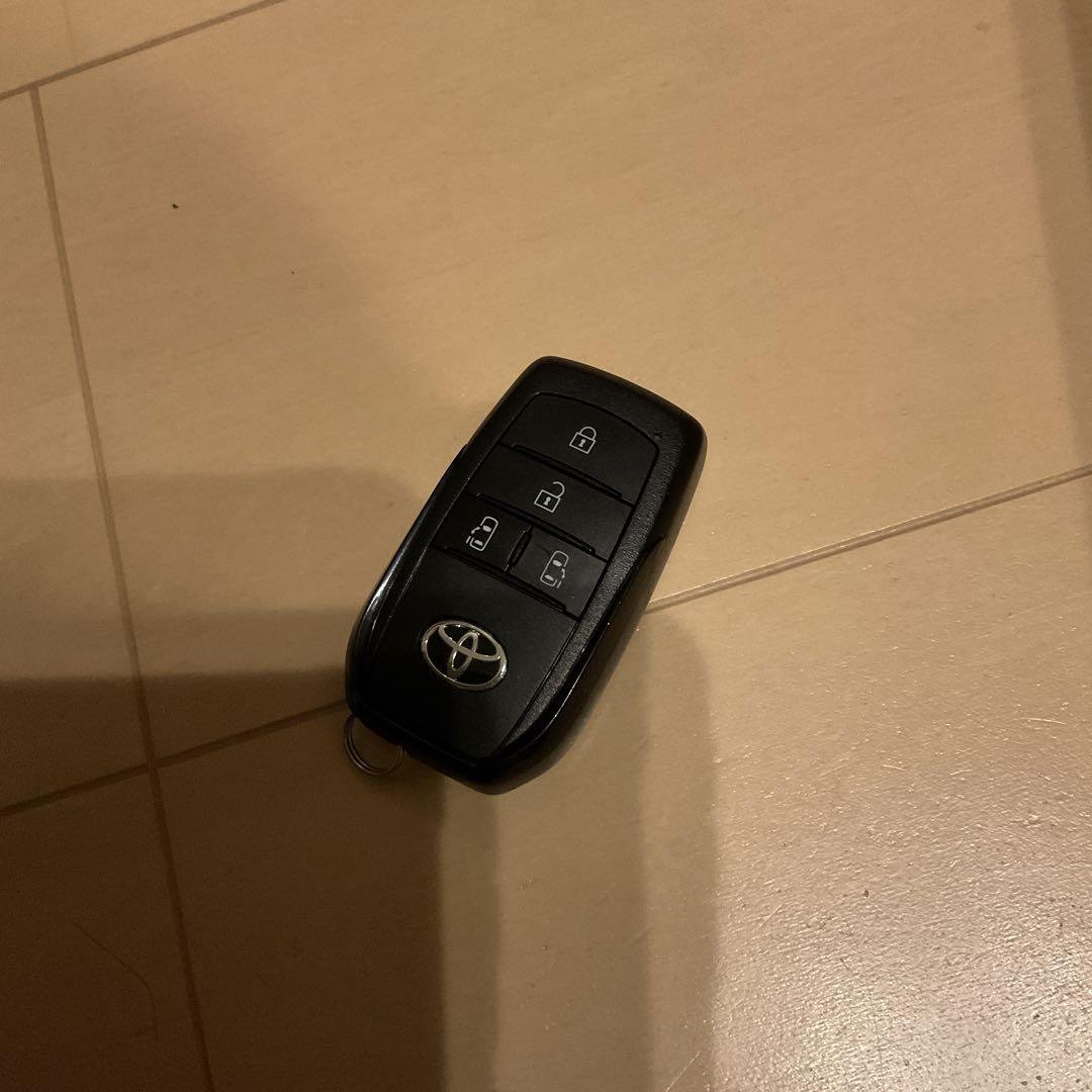 LEXUS レクサス LM 350 スマートキー 鍵 アルファード LM仕様