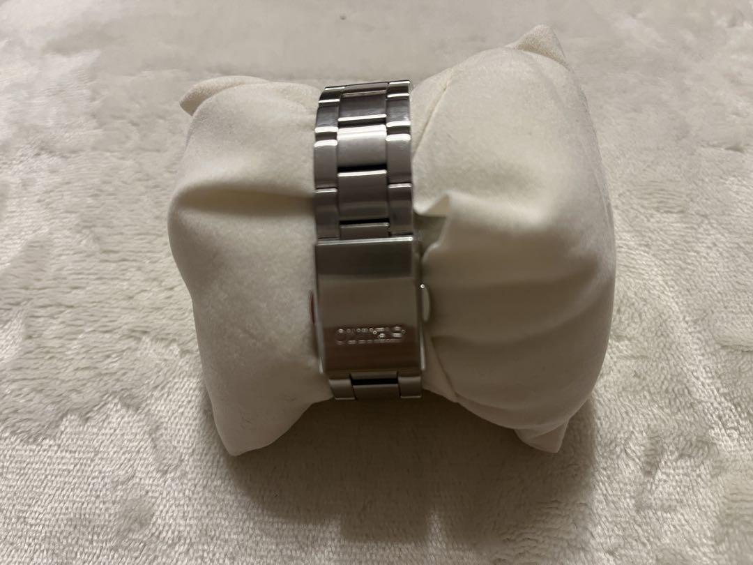 【美品】SEIKO Exclusive HIROB*IENA(ivory)