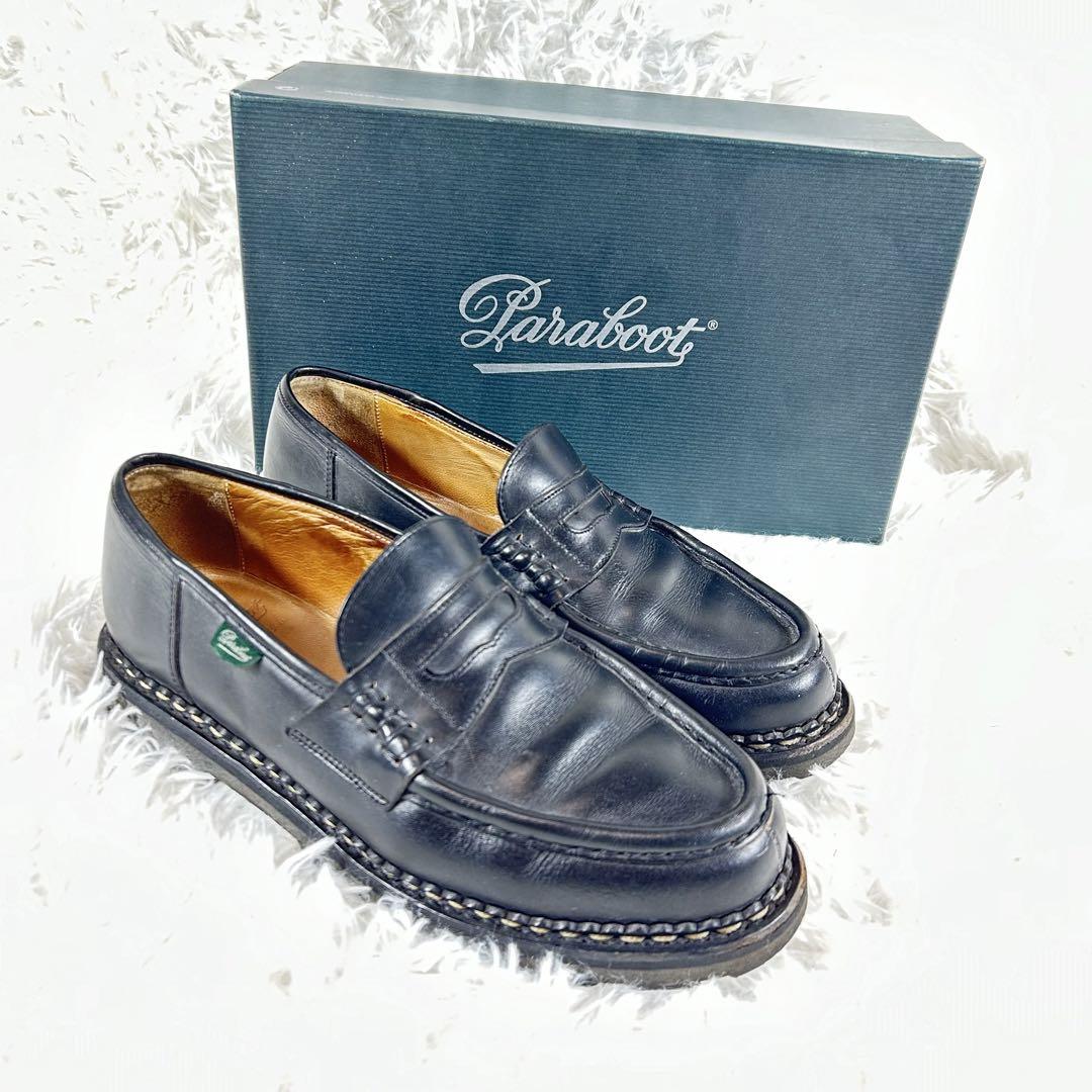 REIMS / NOIR – Paraboot