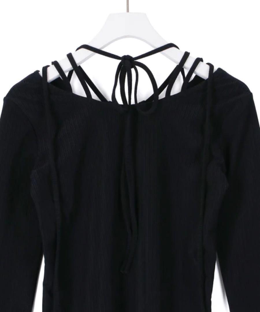 MURRAL Ivy ミューラル ブラウス　新品 Ivy blouse (White)