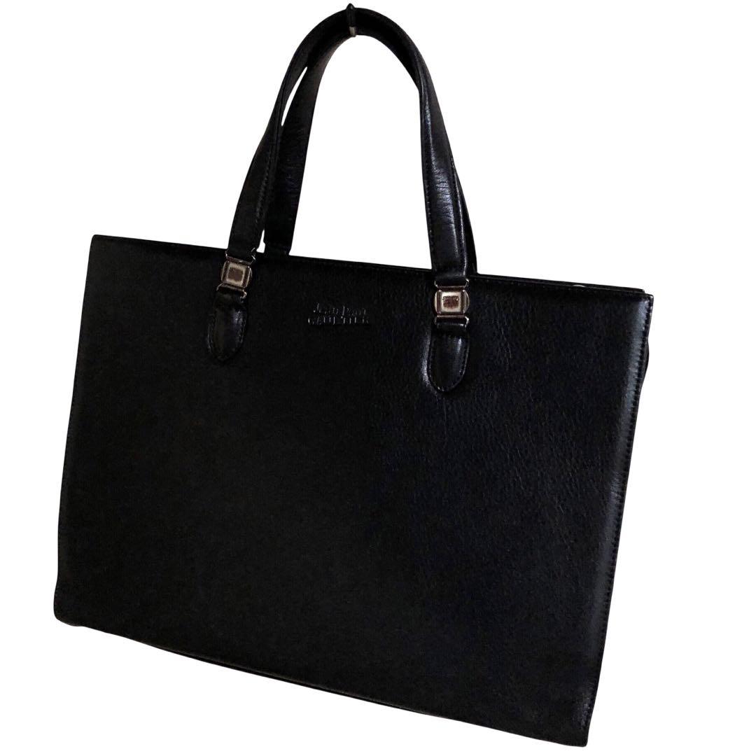 ブラックJeanPaul