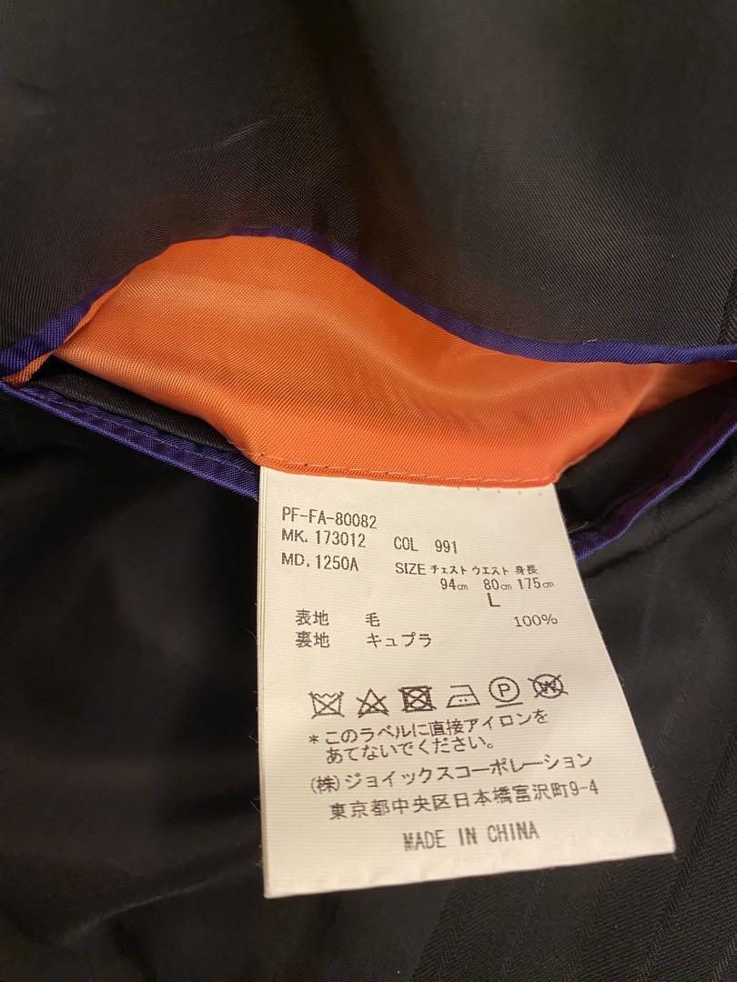 メンズスーツ