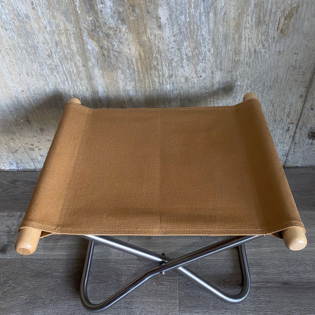 Nychair X Ottoman ニーチェアX オットマン