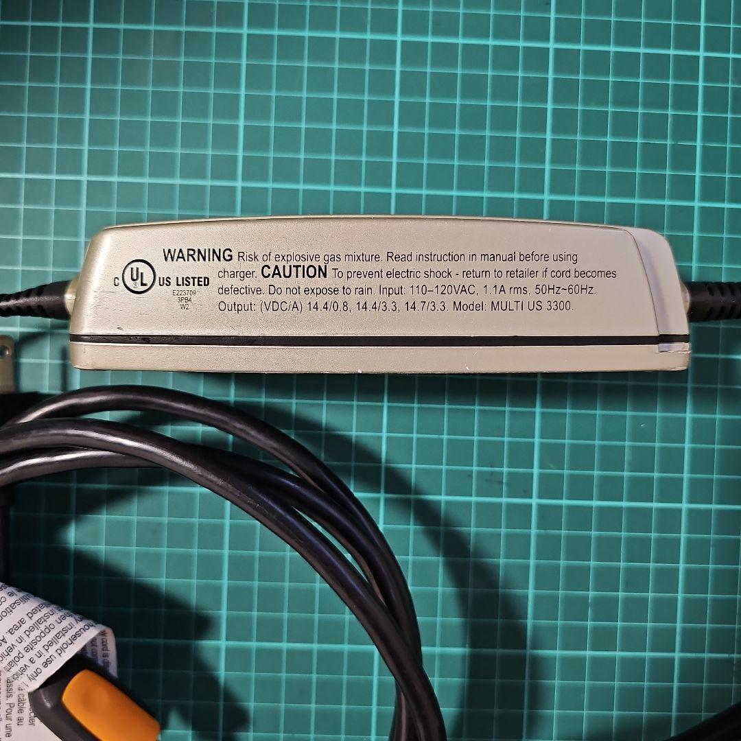 CTEK MULTI US 3300 バッテリーチャージャー CTEK MULTI US 3300 バッテリーチャージャー