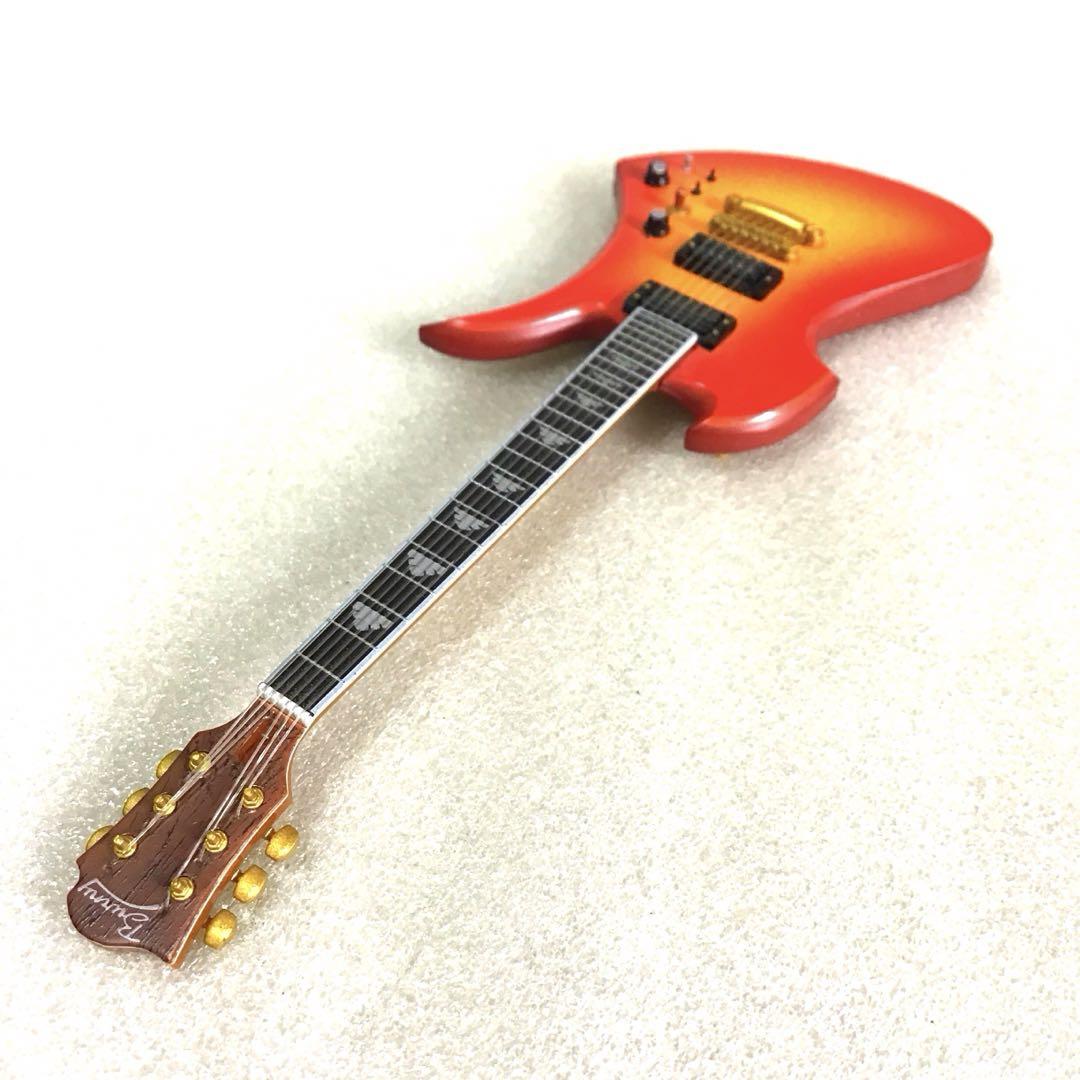 Burny Mg-145S Cs Hide Model Cherry Sunburst | eBay