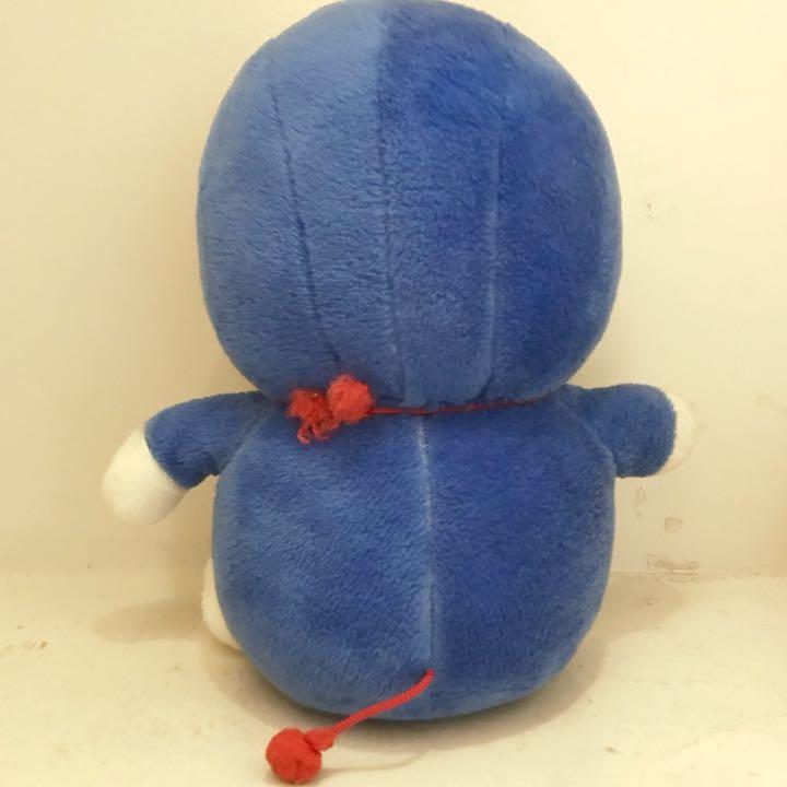 昭和レトロ バンダイ 大型 ドラえもん ぬいぐるみ BIG 身長 約