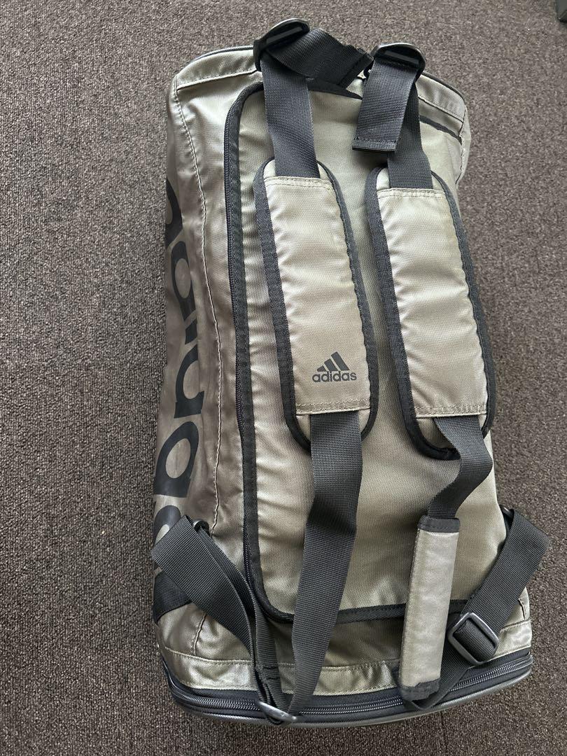 adidas ボストンバック　スポーツバック