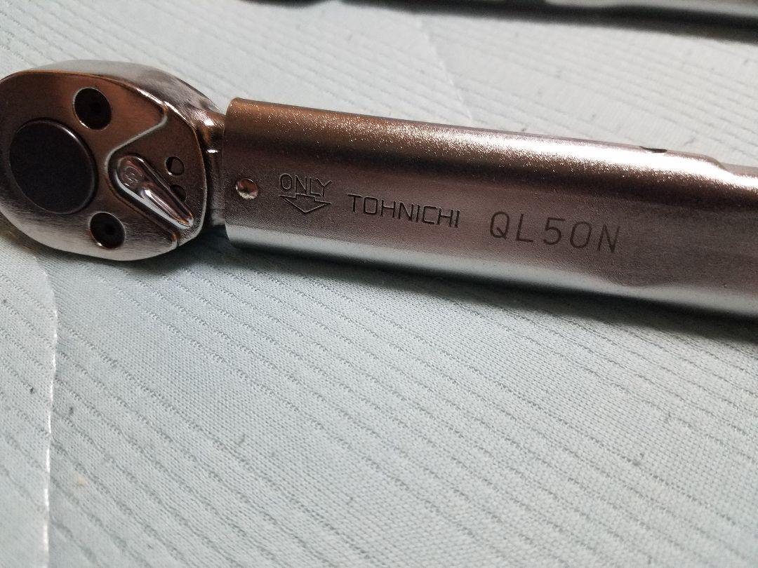 数量限定2022 東日のトルクレンチ QL50N QL6N4 jV7SM-m99641467416 超激得安い