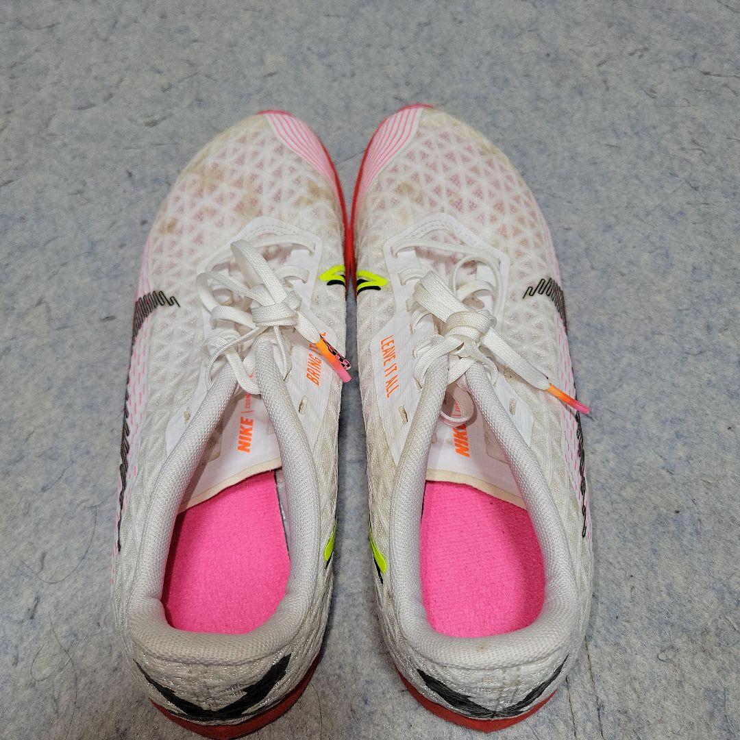 NIKE ZOOM