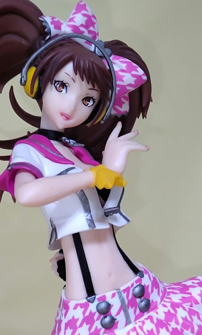 ペルソナ4 ダンシング・オールナイト プレミアムフィギュア 久慈川りせ